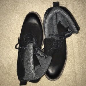Men’s Boots Size 6